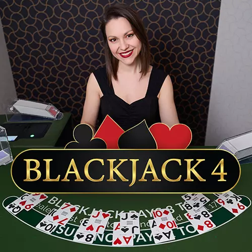 Blackjack 4